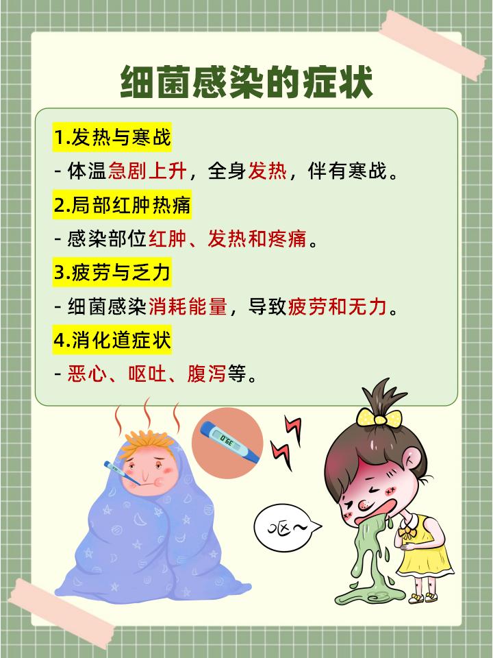 集團菌感染，一種需警惕的病癥，集團菌感染，警惕病癥的出現(xiàn)