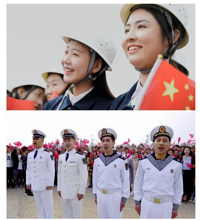 青島海軍，中國(guó)海軍力量的重要支柱，青島海軍，中國(guó)海軍力量的堅(jiān)實(shí)支柱