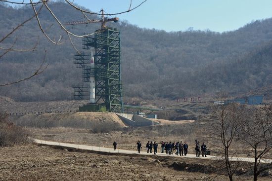 朝鮮為什么會(huì)有核武器，歷史、現(xiàn)實(shí)與地緣政治的交織，朝鮮核武器的歷史、現(xiàn)實(shí)與地緣政治交織成因解析