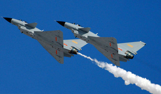 殲-81戰(zhàn)斗機，中國空軍的新銳力量，殲-81戰(zhàn)斗機，中國空軍新銳力量揭秘