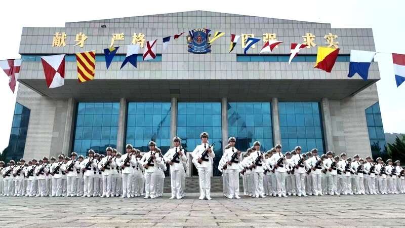 大連海軍軍官學(xué)校，歷史沿革與現(xiàn)代軍事教育的典范，大連海軍軍官學(xué)校，歷史沿革與現(xiàn)代軍事教育的典范典范之旅
