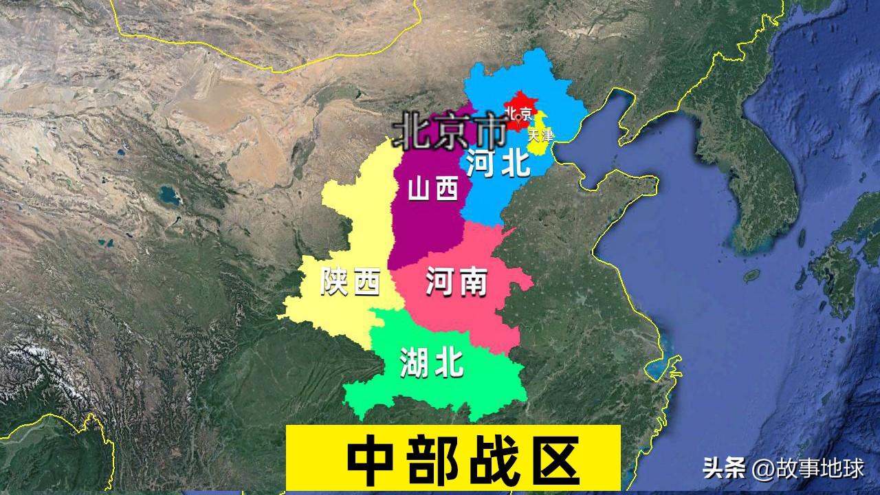 中部戰(zhàn)區(qū)總醫(yī)院招聘2022，機(jī)遇與挑戰(zhàn)并存的一年，中部戰(zhàn)區(qū)總醫(yī)院2022招聘，機(jī)遇與挑戰(zhàn)同在的年份