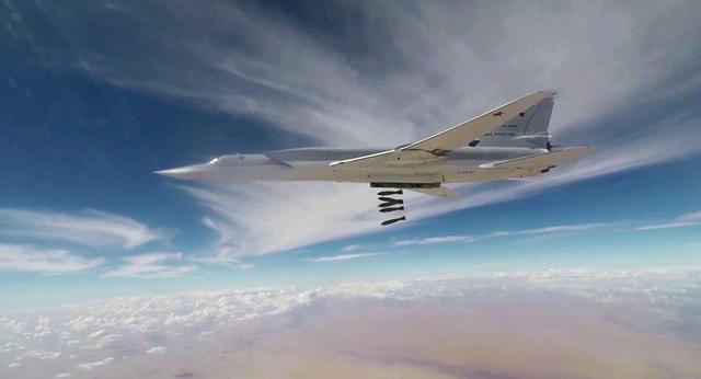 圖-22M逆火轟炸機與NK-25引擎的傳奇故事，圖-22M逆火轟炸機與NK-25引擎的輝煌歷程