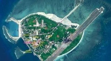 海南三沙市，南海明珠的崛起與魅力展現(xiàn)，南海明珠，海南三沙市的崛起與魅力展現(xiàn)