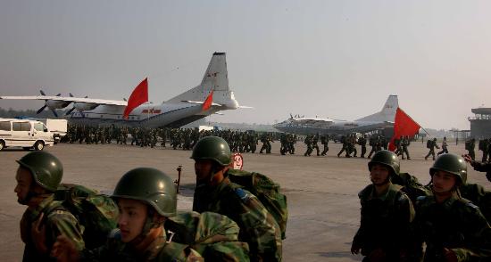 空降兵第十五軍景濤，英勇無畏的先鋒力量，景濤，空降兵第十五軍英勇先鋒的先鋒力量