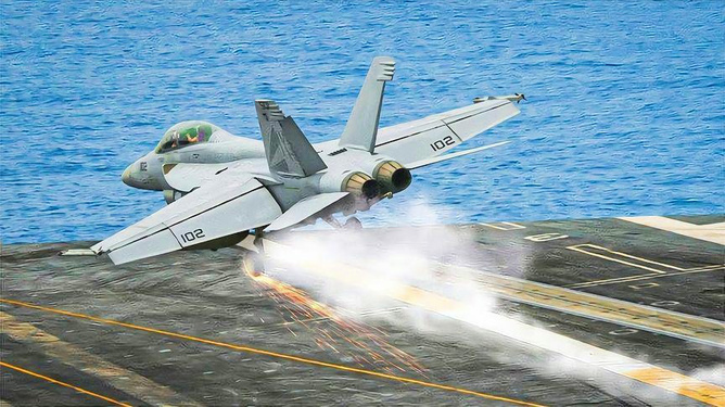 航空母艦艦載機著陸，技術、挑戰(zhàn)與戰(zhàn)略意義，航空母艦艦載機著陸，技術細節(jié)、挑戰(zhàn)與戰(zhàn)略影響力
