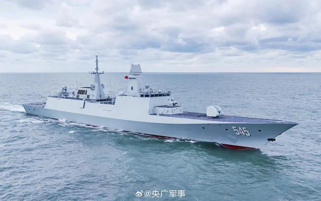 中國(guó)海軍054B型護(hù)衛(wèi)艦，護(hù)衛(wèi)海洋的力量象征，中國(guó)海軍054B型護(hù)衛(wèi)艦，護(hù)衛(wèi)海洋的強(qiáng)力象征