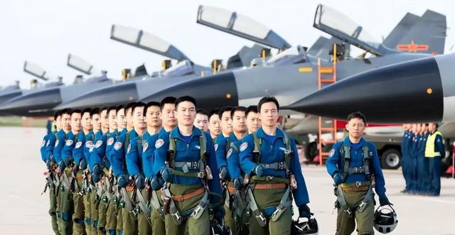 關(guān)于中國空軍航空旅一覽表（共53個(gè)航空旅）的文章，中國空軍航空旅概覽，53個(gè)航空旅一覽表