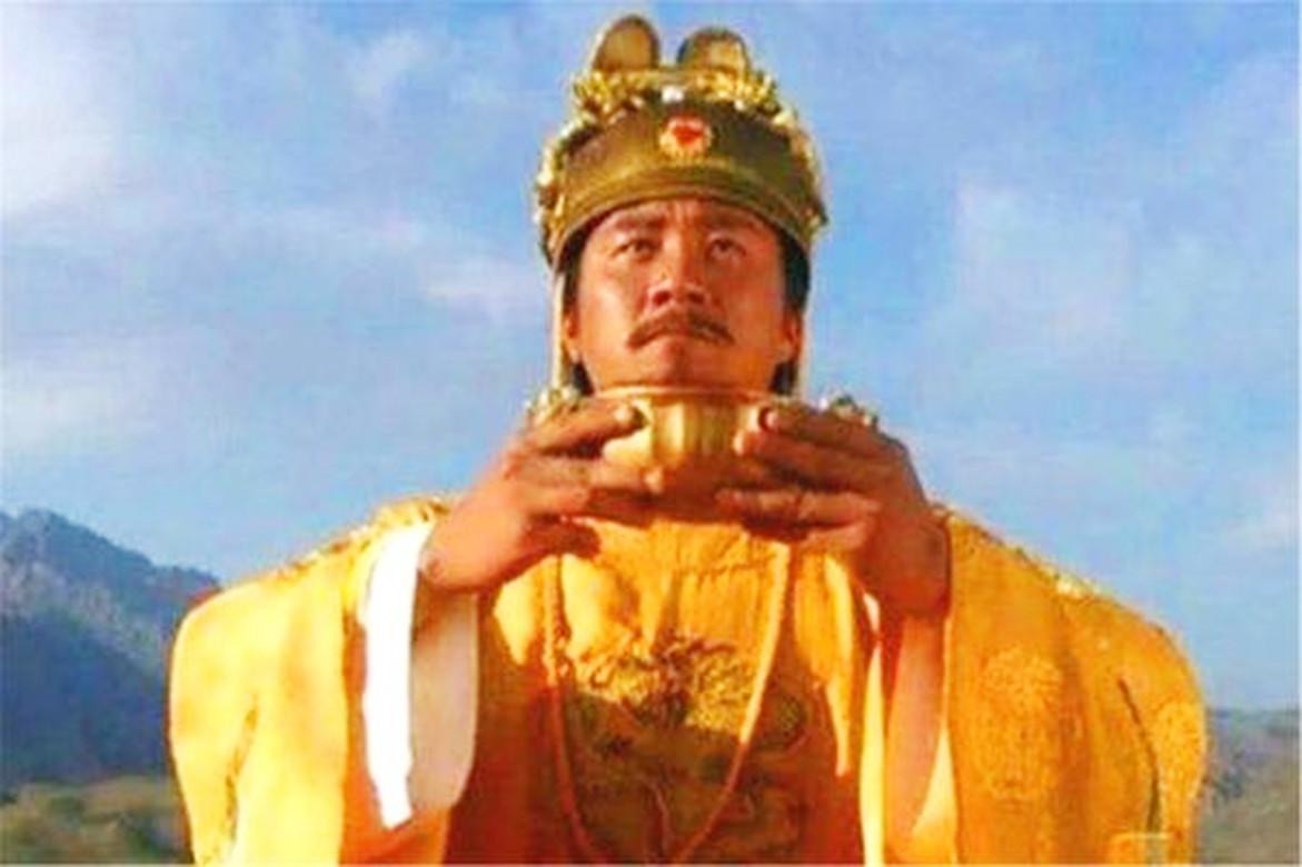 神秘預(yù)言與傳奇探秘