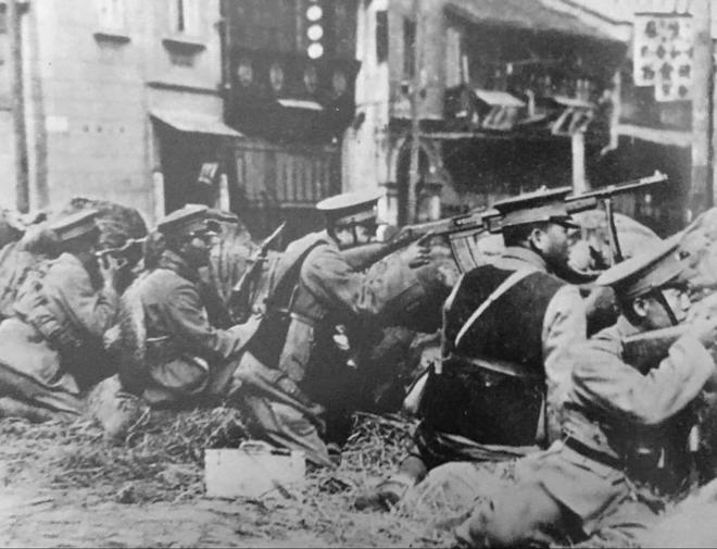 日本人聽(tīng)志愿軍軍歌，歷史、文化與人性的交響，日本人聆聽(tīng)志愿軍軍歌，歷史、文化與人性之交響