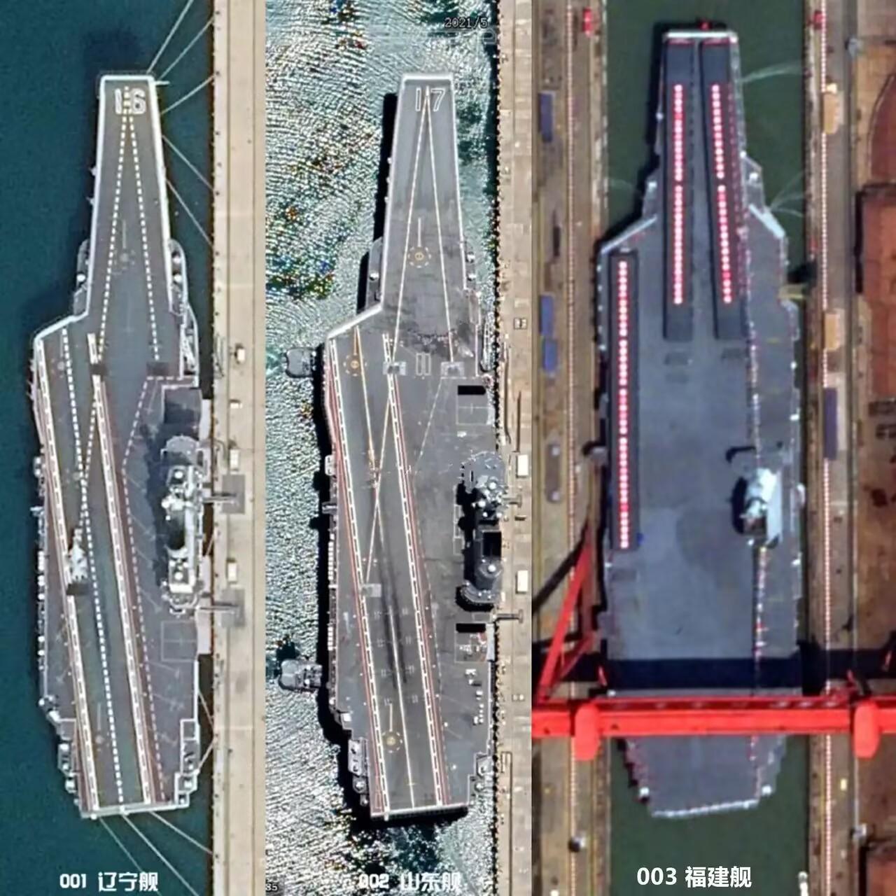 航空母艦三視圖，探索現(xiàn)代海軍力量的核心，航空母艦三視圖揭秘，現(xiàn)代海軍力量的核心探索