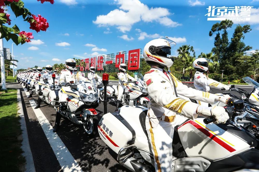 國(guó)賓護(hù)衛(wèi)隊(duì)摩托車(chē)訓(xùn)練計(jì)劃，國(guó)賓護(hù)衛(wèi)隊(duì)摩托車(chē)訓(xùn)練計(jì)劃全揭秘