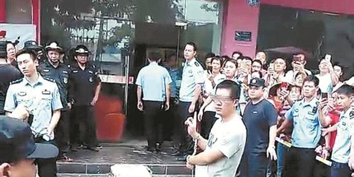 泉州小三酒店涉嫌違法經(jīng)營被查處，泉州小三酒店涉嫌違法經(jīng)營遭查處