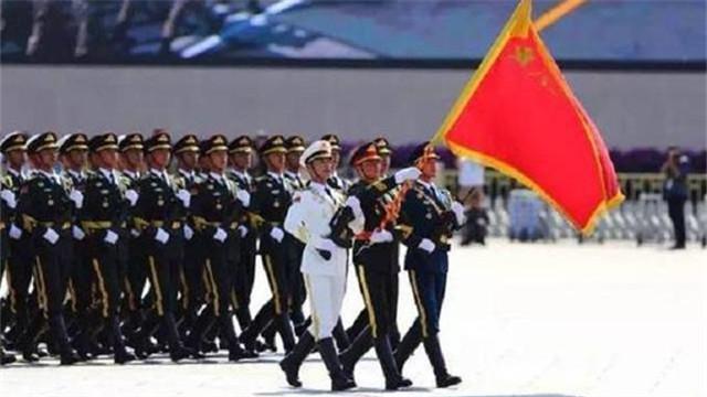 三軍儀仗隊(duì)與國(guó)旗班的莊嚴(yán)風(fēng)采——視頻完整版深度解析，三軍儀仗隊(duì)與國(guó)旗班的莊嚴(yán)風(fēng)采，深度解析視頻完整版
