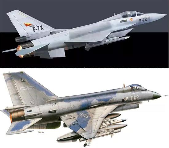 米格-23雙發(fā)改型，探索與超越的時(shí)代象征，米格-23雙發(fā)改型，探索與超越的時(shí)代里程碑