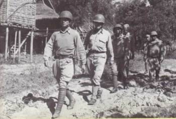 二戰(zhàn)英軍第14集團軍，榮耀與犧牲的象征，二戰(zhàn)英軍第14集團軍，榮耀與犧牲的象征