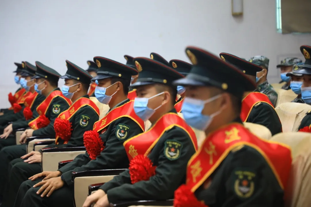三軍儀仗隊(duì)官兵退役后的去向探究，三軍儀仗隊(duì)官兵退役后的去向揭秘
