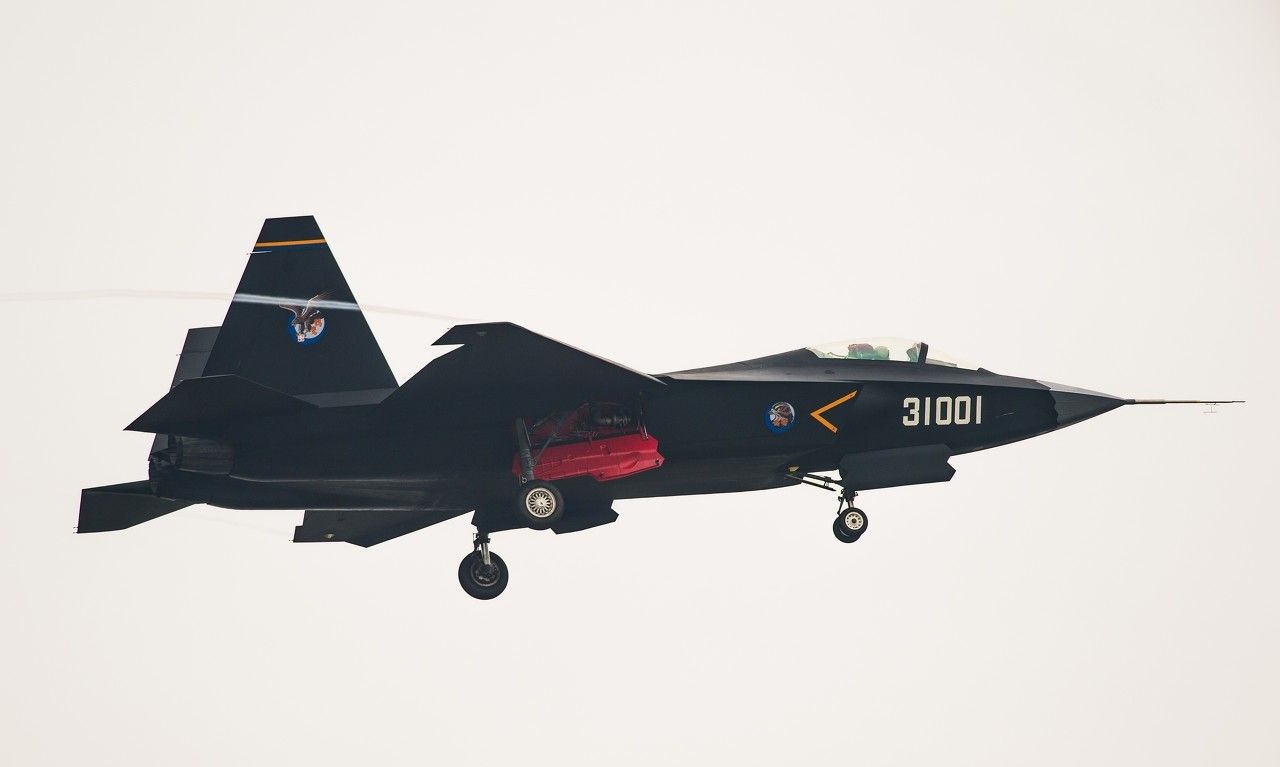 殲-205代戰(zhàn)斗機，探索未來空中霸主之路，殲-20五代戰(zhàn)斗機，探索空中霸主之路的未來篇章
