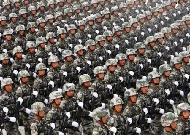 關(guān)于中國(guó)人民解放軍陸軍第XXX集團(tuán)軍軍力的研究分析，中國(guó)人民解放軍陸軍第XXX集團(tuán)軍軍力深度研究分析
