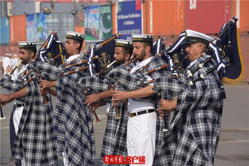 中巴軍演海洋衛(wèi)士，深化合作，共筑海洋安全屏障，中巴軍演深化合作，共筑海洋安全屏障，展現(xiàn)海洋衛(wèi)士力量