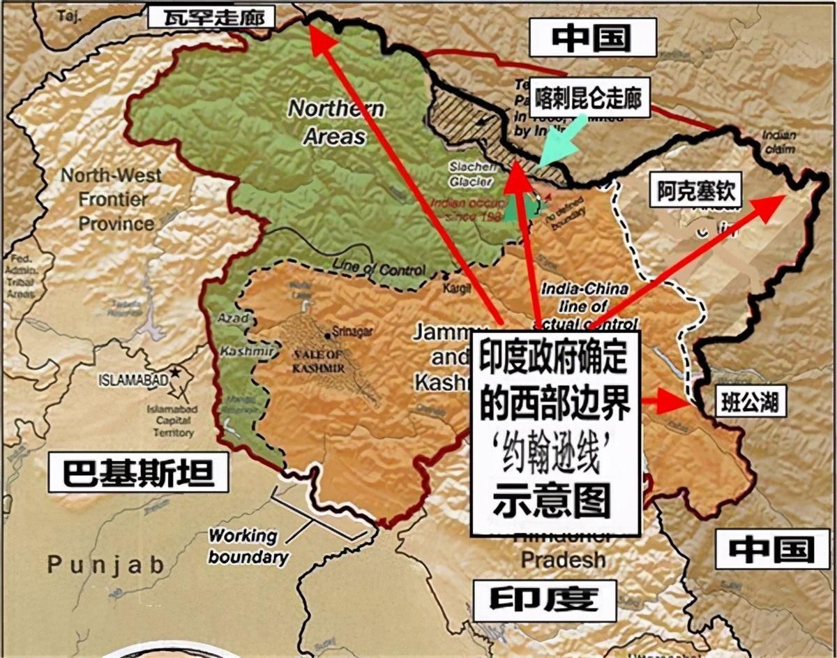 中印邊境最新動(dòng)態(tài)2020，新形勢(shì)下的地區(qū)安全與發(fā)展挑戰(zhàn)，中印邊境最新動(dòng)態(tài)2020，新形勢(shì)下的地區(qū)安全與發(fā)展挑戰(zhàn)分析