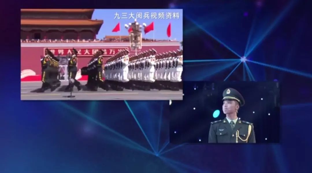 三軍儀仗隊(duì)，人數(shù)規(guī)模與榮耀使命，三軍儀仗隊(duì)，榮耀使命與人數(shù)規(guī)模揭秘