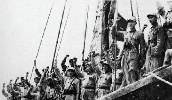 海南島戰(zhàn)役中的英勇戰(zhàn)士鄒祝宣，海南島戰(zhàn)役英勇戰(zhàn)士鄒祝宣傳奇事跡