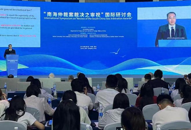 南海仲裁案宣判時(shí)間，歷史與法律的交匯點(diǎn)，南海仲裁案宣判時(shí)刻，歷史與法律交匯的關(guān)鍵節(jié)點(diǎn)