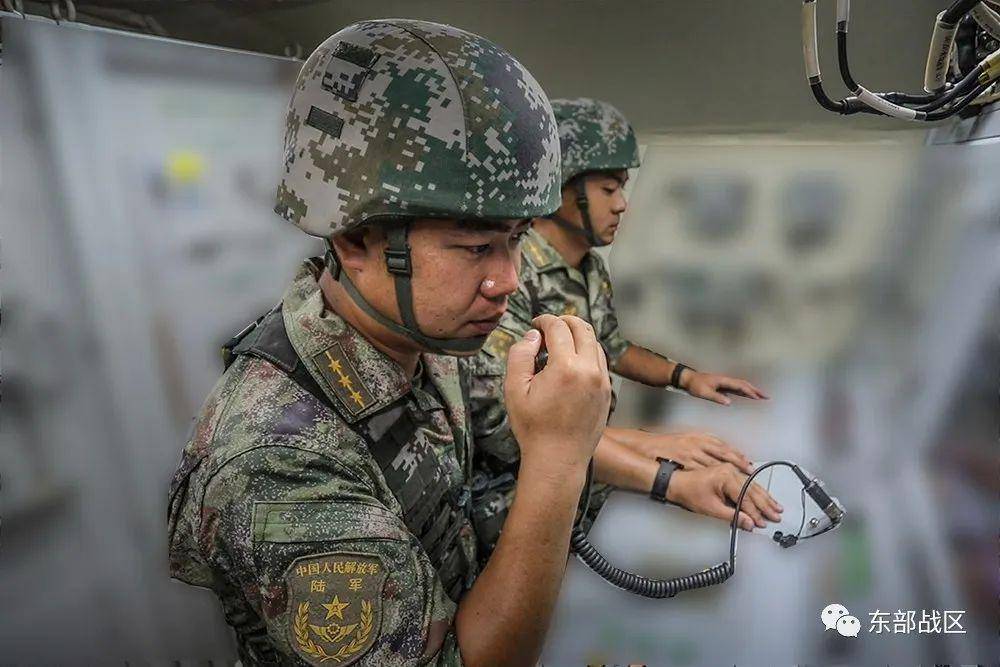 揭秘21集團軍電子對抗團，科技尖兵，信息戰(zhàn)場的守護者，揭秘科技尖兵，21集團軍電子對抗團守護信息戰(zhàn)場揭秘