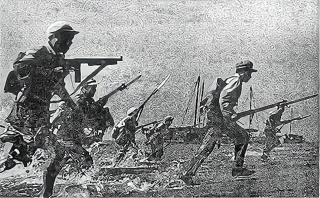 海南島戰(zhàn)役，解放戰(zhàn)爭的壯麗篇章（1949年），海南島戰(zhàn)役，解放戰(zhàn)爭的輝煌篇章（1949年）