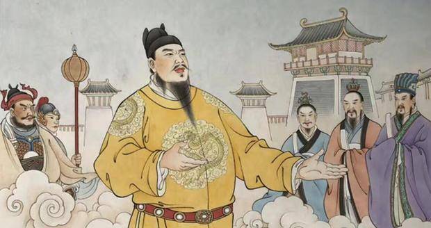 世外桃源中的劉伯溫與神秘一肖，世外桃源中的劉伯溫與神秘生肖傳奇