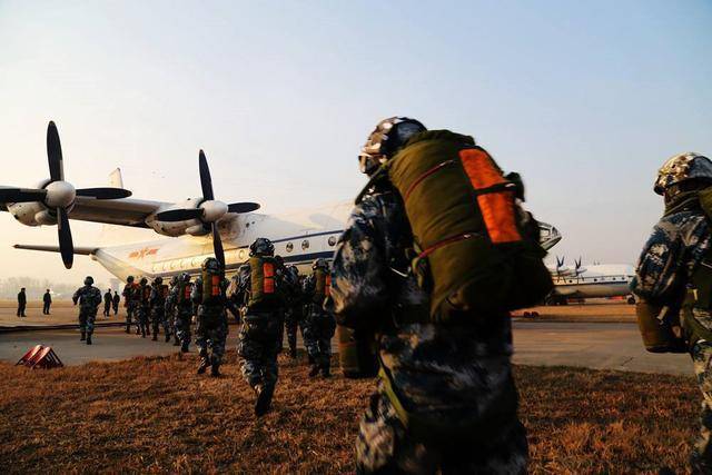揭秘空降兵第十五軍所屬戰(zhàn)區(qū)之謎，揭秘，空降兵第十五軍所屬戰(zhàn)區(qū)之謎