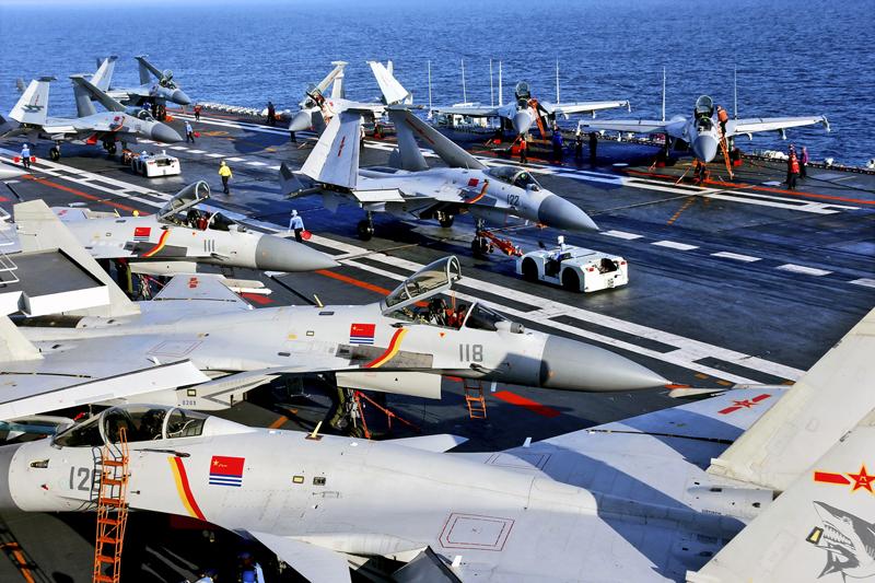 航空母艦遼寧艦的尺寸與規(guī)模，遼寧艦航空母艦尺寸與規(guī)模概述