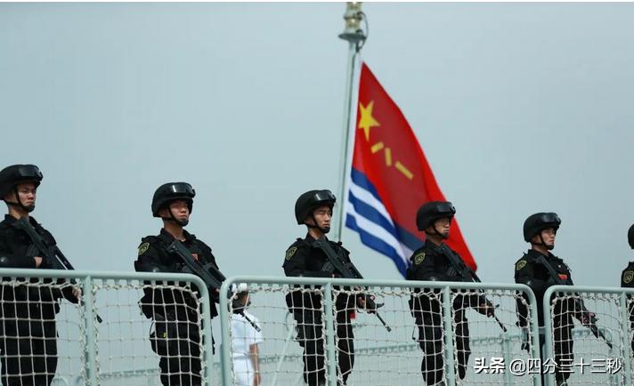 探索中國海軍的驕傲——533艦與南通艦，中國海軍雙艦探秘，533艦與南通艦的驕傲之旅