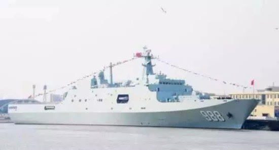 連云港艦艦長，領(lǐng)航新時代的海軍英雄，連云港艦艦長領(lǐng)航新時代的海軍傳奇之路