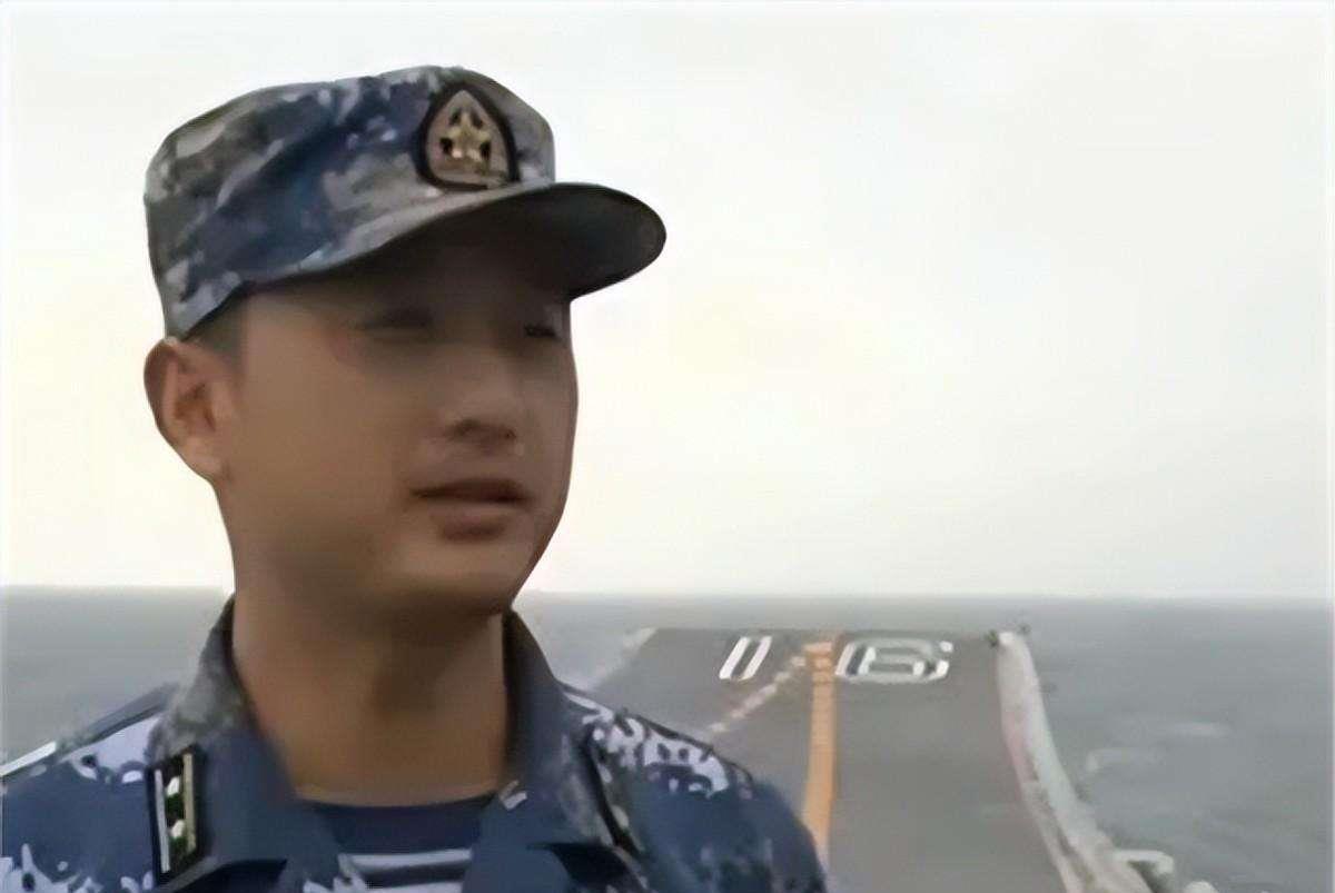 遼寧艦艦長之犧牲，英勇無畏，忠誠履職，遼寧艦艦長英勇犧牲，忠誠履職感天動地
