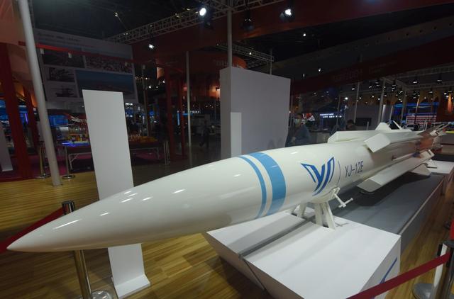 鷹擊長空，鷹擊-21反艦導(dǎo)彈的公開及其影響分析，鷹擊長空，鷹擊-21反艦導(dǎo)彈的公開及其深遠(yuǎn)影響分析