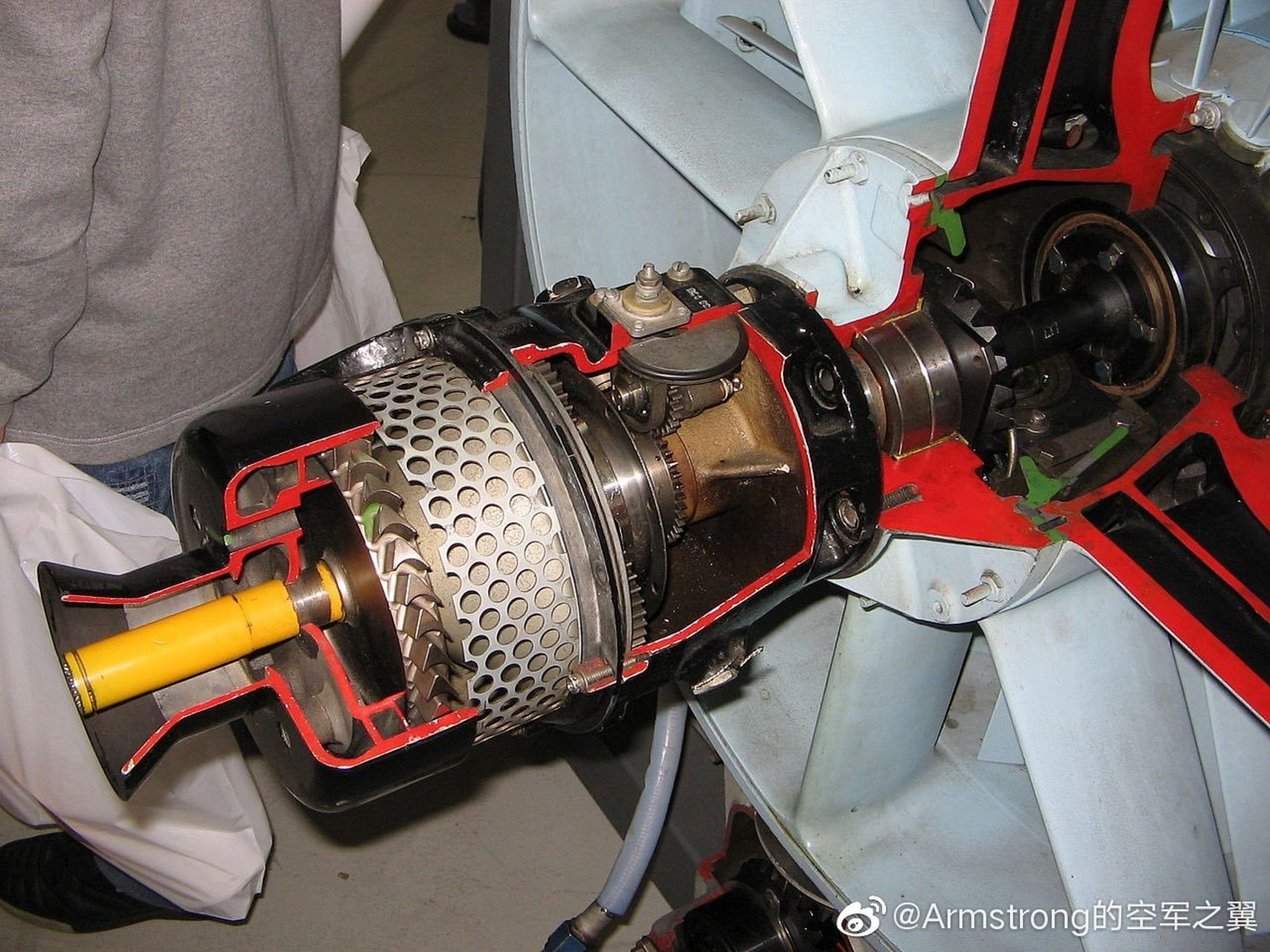 超小渦軸發(fā)動機，革新航空技術(shù)的核心力量，超小渦軸發(fā)動機，航空技術(shù)的核心革新力量