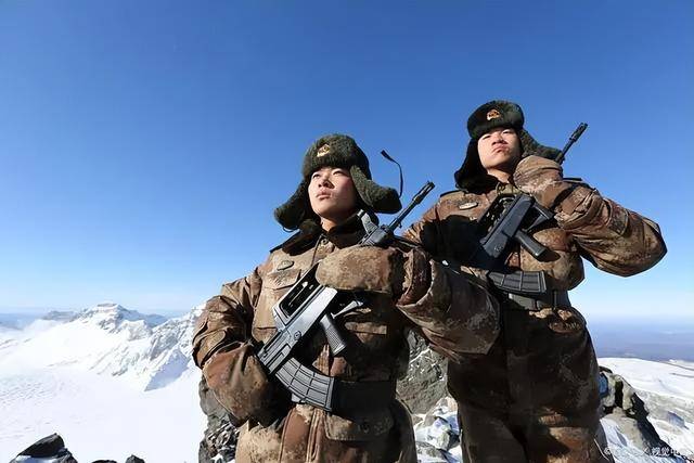 邊防兵都是自愿去的嗎，探討邊防軍人的職業(yè)選擇與動機，邊防軍人的職業(yè)選擇與動機，自愿守護邊疆的背后故事