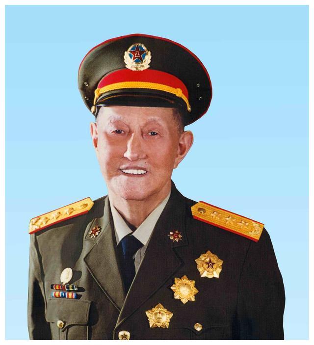 1988年授予上將名單及其歷史背景，1988年上將名單揭曉，歷史背景揭秘