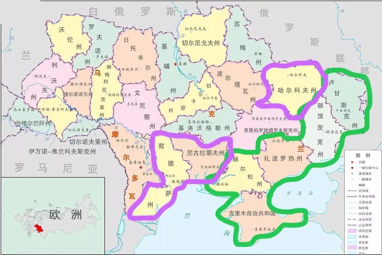 烏克蘭與俄羅斯的局勢，復(fù)雜交織的沖突與挑戰(zhàn)，烏克蘭與俄羅斯局勢，復(fù)雜交織的沖突與挑戰(zhàn)持續(xù)升級