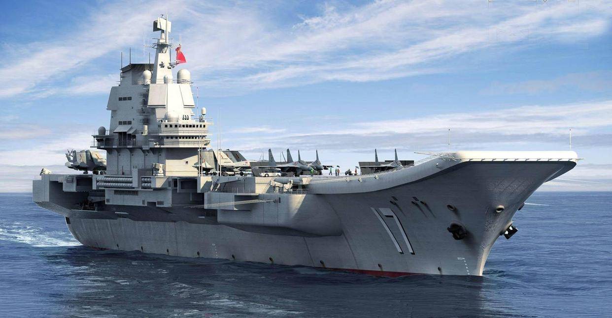 山東艦
