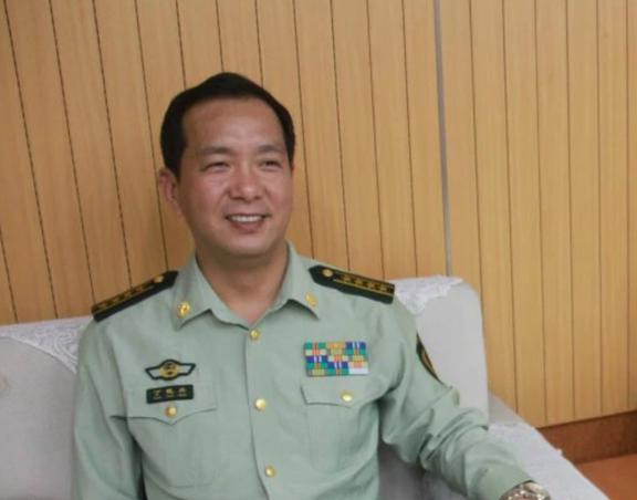 丁曉兵現(xiàn)在在哪里，一位英勇將領(lǐng)的當(dāng)下蹤跡與未來展望，丁曉兵，英勇將領(lǐng)的當(dāng)下蹤跡與未來展望揭秘