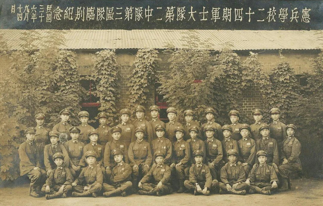 中國軍隊(duì)中的一支精銳之師，第十五軍第四十三師，中國第十五軍第四十三師，精銳之師的榮耀