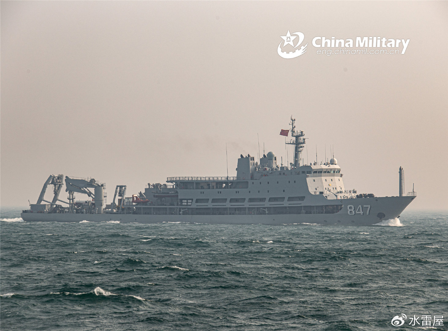 第二批0551系列艦艇的命名，探索與啟示，第二批0551系列艦艇命名背后的探索與啟示