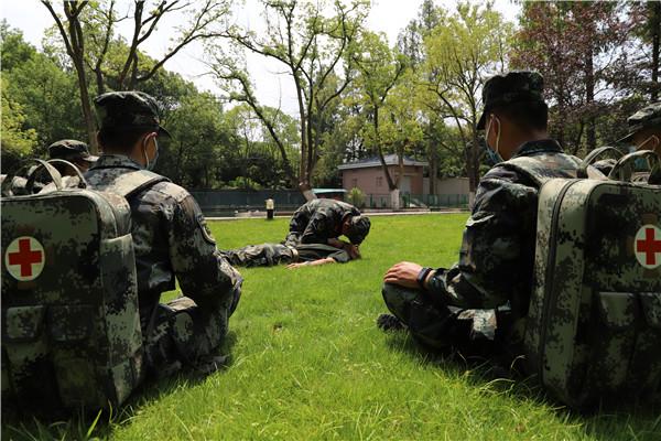 武警能否上戰(zhàn)場打仗？解析中國武警部隊的作戰(zhàn)能力，中國武警部隊的作戰(zhàn)能力解析，能否應(yīng)對實戰(zhàn)考驗？