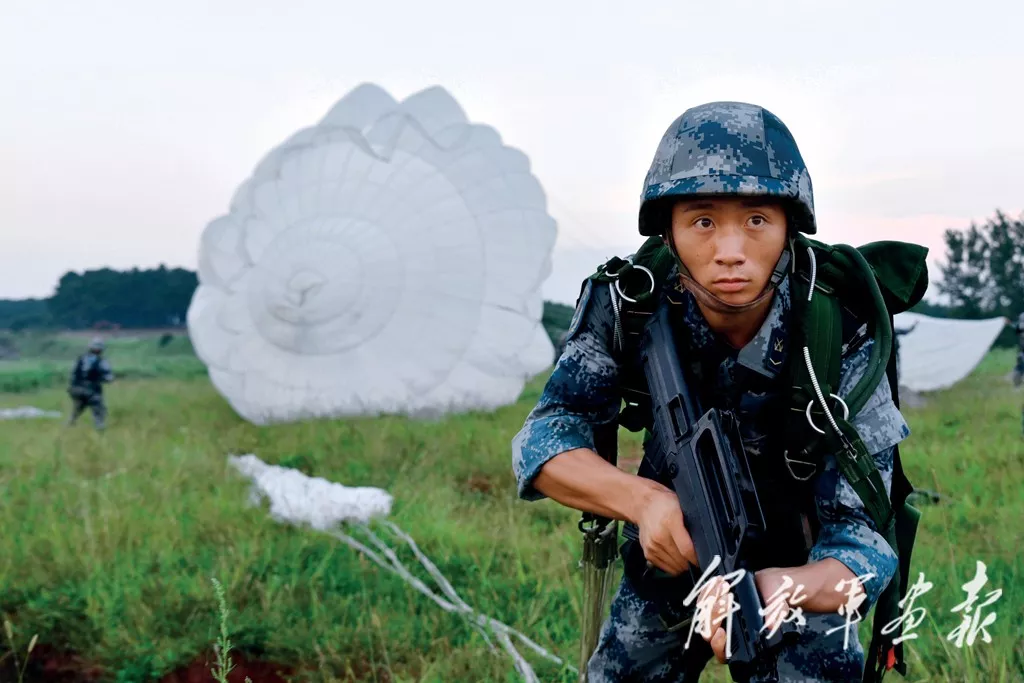 黃繼光連，空降兵15軍45師中的英勇傳奇，黃繼光連，空降兵英勇傳奇，傳奇中的傳奇