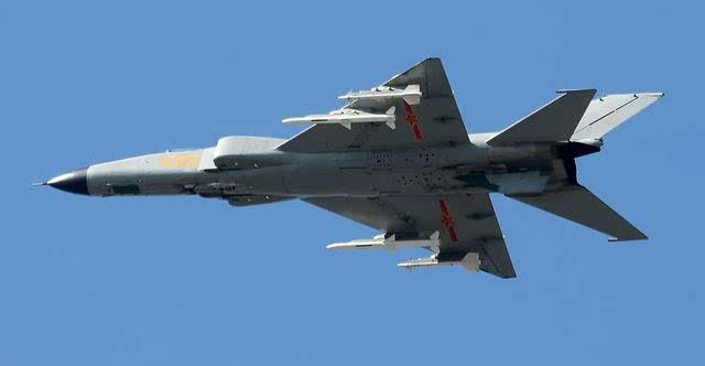 殲-8與殲轟-7，中國空軍力量的雙璧，中國空軍力量的雙璧，殲-8與殲轟-7
