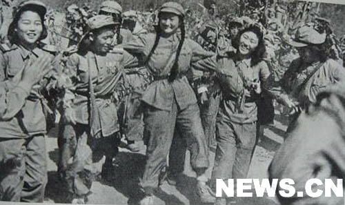 中國(guó)人民志愿軍的英勇事跡與偉大精神，中國(guó)人民志愿軍的英勇事跡與偉大精神，永恒的榮耀與傳承