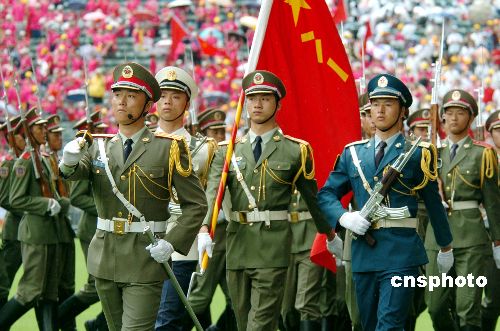 香港回歸前英國(guó)駐軍數(shù)量研究，香港回歸前英國(guó)駐軍數(shù)量深度解析